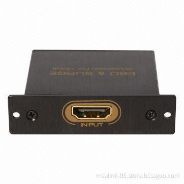 HDMI Surge Protector, Support 3D